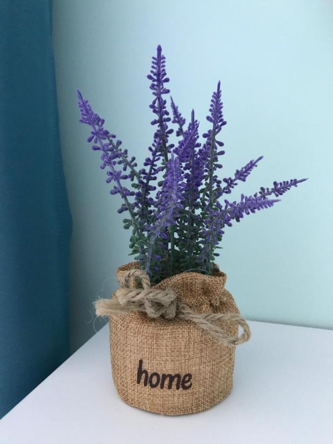 La Mer 2 茨雷沃 外观 照片